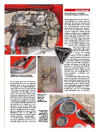 Triumph Speed Twin 5TA