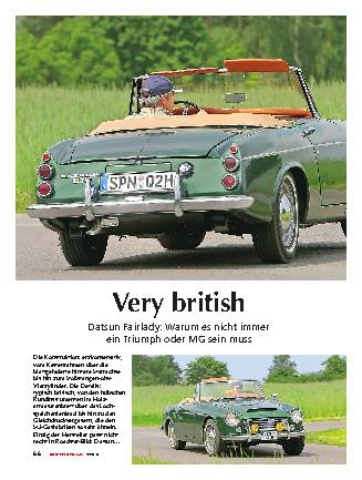 Datsun Fairlady