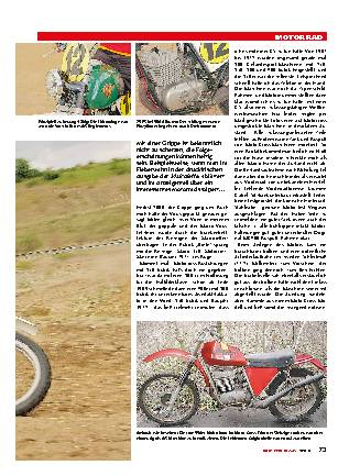 Maico GS350