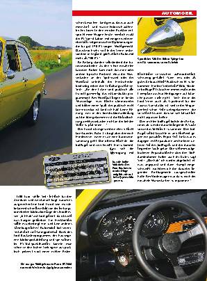 Ford Escort I