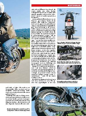 Velocette Venom
