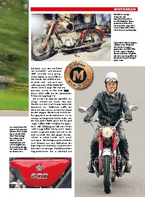 Marusho Magnum 500
