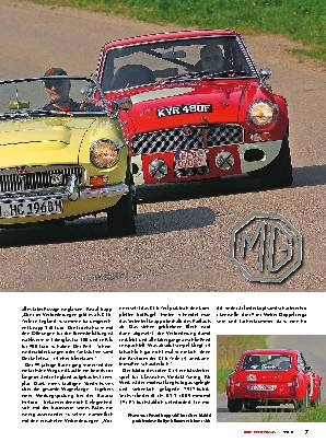 MGC