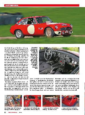 MGC