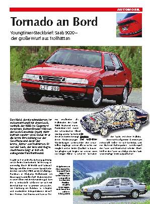 Saab 9000