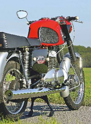 MZ ETS 250