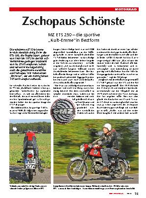 MZ ETS 250