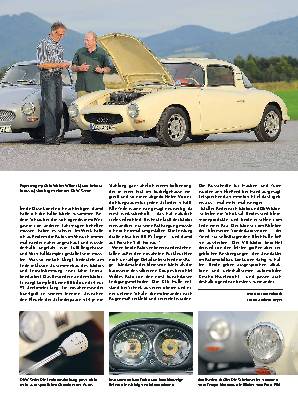 DKW Monza