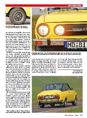 Skoda 110 R