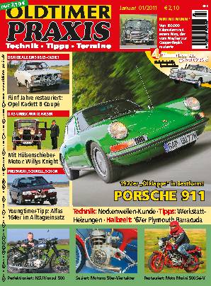 Ausgabe 1