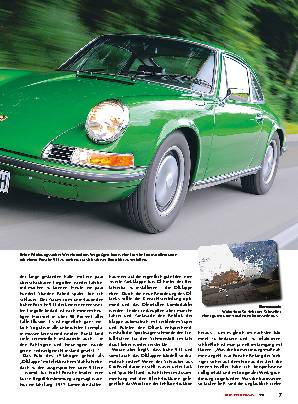 Porsche 911E