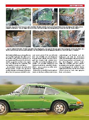Porsche 911E