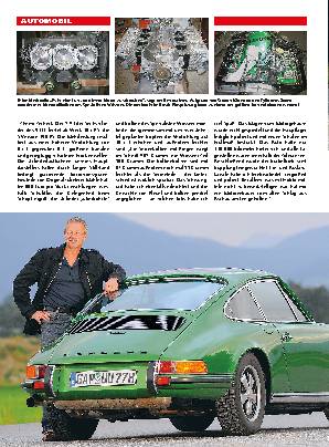 Porsche 911E
