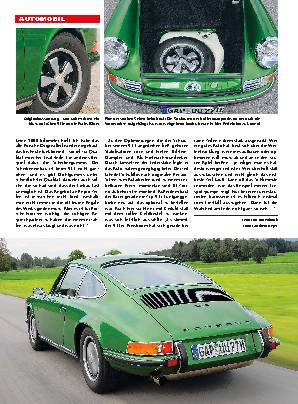 Porsche 911E