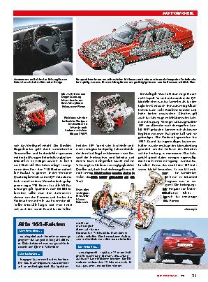 Alfa Romeo 164