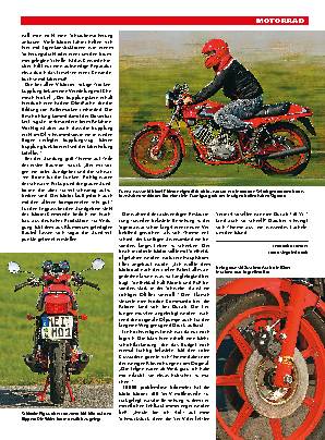 Moto Morini 500