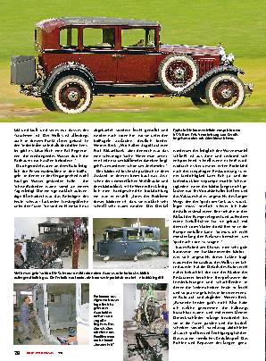Willys Knight 70B