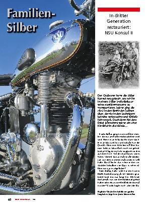 NSU Konsul II