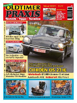 Ausgabe 2