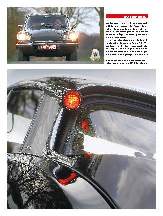 Citroën DS 23 IE