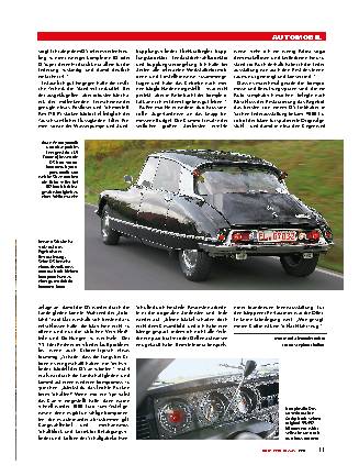 Citroën DS 23 IE