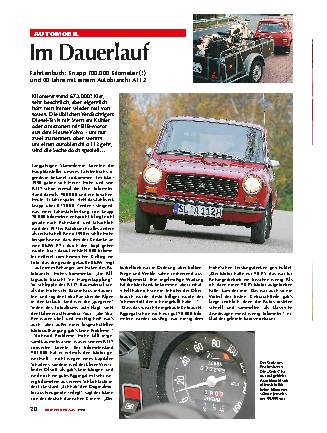 Autobianchi A112