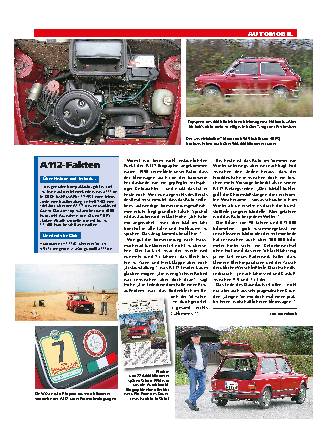 Autobianchi A112