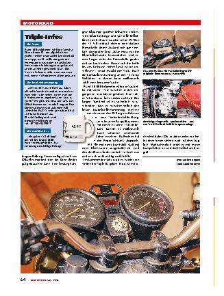 Yamaha XS 850
