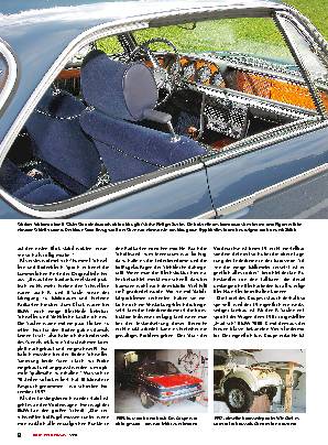 BMW 2800 CS