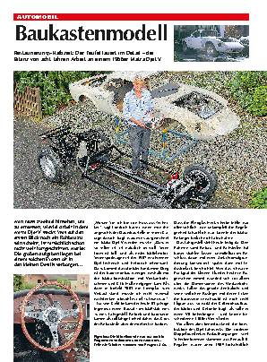 Matra Djet V