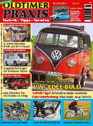 Ausgabe 5