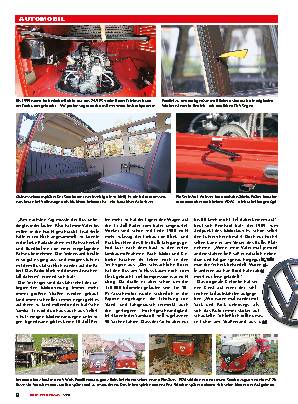 VW Bulli Typ 24G „Samba-Bulli“