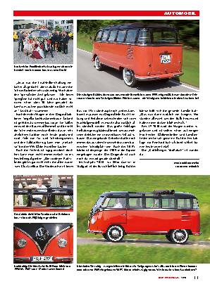 VW Bulli Typ 24G „Samba-Bulli“