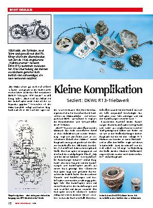 DKW RT3-Triebwerk