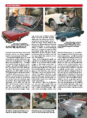 Mercedes S-Klasse W108 und SE-Coupé W111