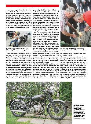 Vincent Rapide Series C
