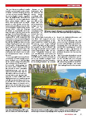 Renault 8