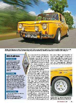 Renault 8