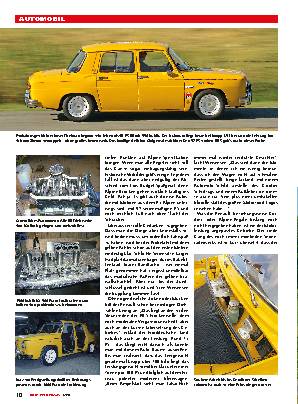 Renault 8