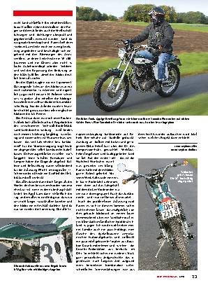Yamaha XT 500