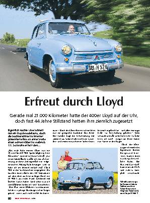 Loyd 400