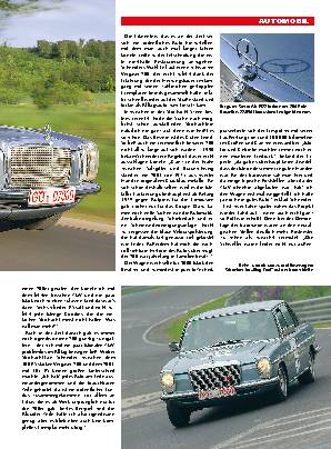 Mercedes 280 E (/8)