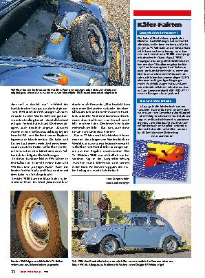 VW Käfer