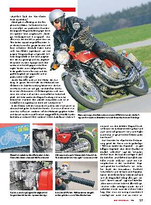 Honda CB 750 Four K0