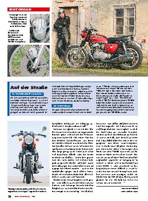 Honda CB 750 Four K0