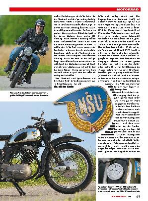 NSU Max