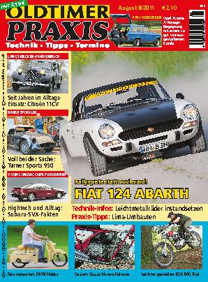 Ausgabe 8