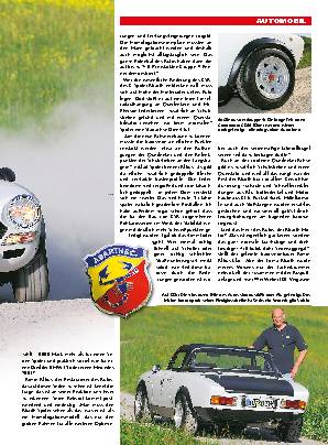 Fiat Abarth 124 Rally Stradale