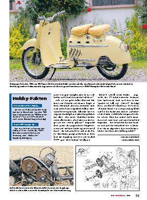 DKW Hobby