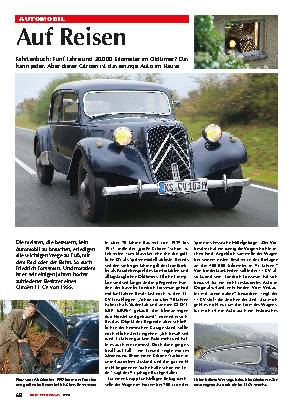 Citroën 11 CV